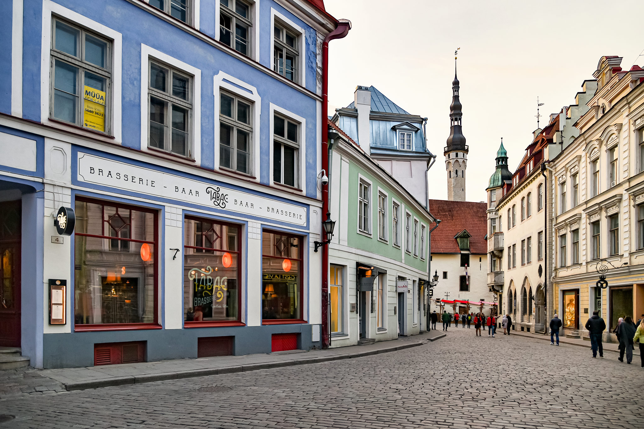 Tallinn